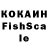 APVP крисы CK fedik weg